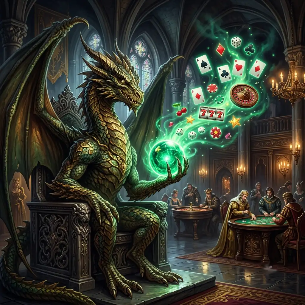 Drakaris Casino Italia